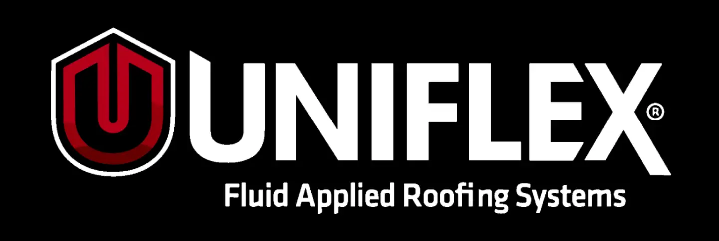 Uniflex White with Background